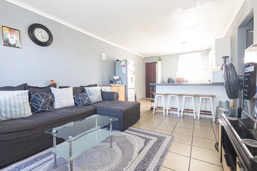 2 Bedroom Property for Sale in Belmont Park Western Cape